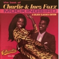  Charlie & Inez Foxx* ‎– Mockingbird (A Golden Classics Edition) 